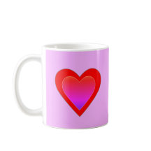 Dia de os namorados Púrpura Vermelho Cor-de-Rosa d