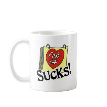 Dia de os namorados Sugado