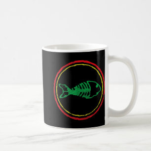 Caneca De Café Dia de os pais de Mães Mães Ska Punk Mens