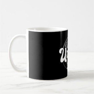 Caneca De Café Dia de os pais do Clube de Tíquias Legal do Membro