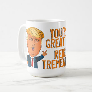 Caneca De Café Dia de os pais Engraçado