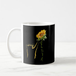Caneca De Café Dia de São Patrício De Gato Bonito, Roupa De Gato