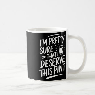 Caneca De Café Dia de São Patrício Orgulho Irlandês Desfile do Tr