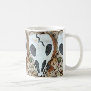 Caneca De Café dia del muerte