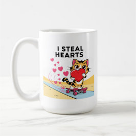 Caneca De Café Dia do Namorados Engraçado para Casais e Amigos