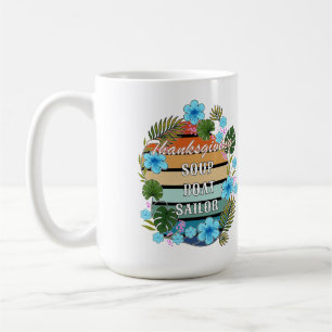 Caneca De Café Dia dos Namorados