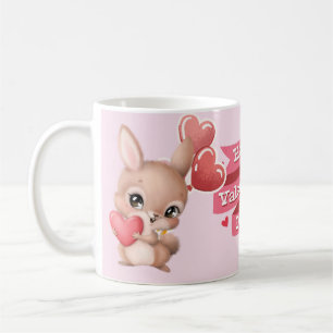 Caneca de Café Dia dos Namorados