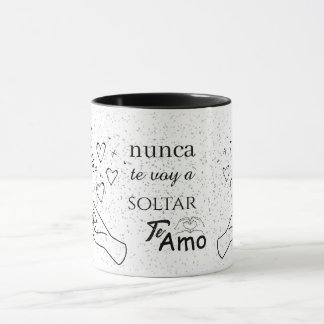 Caneca de Café Dia dos Namorados