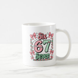 Caneca De Café Dia dos Namorados 67 Meme Cheio de Corações Engraç