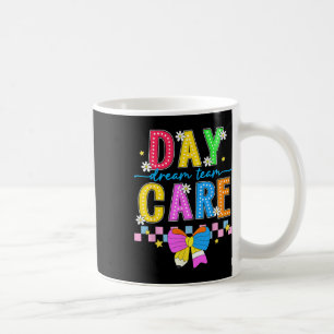 Caneca De Café Dia dos Professores de Berçário Fornecedor de Berç