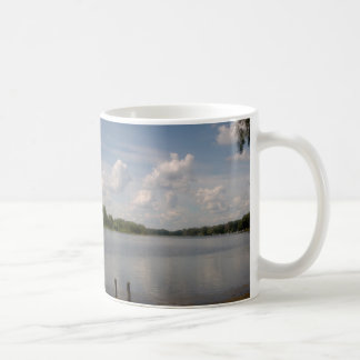 Caneca De Café Dia ensolarado
