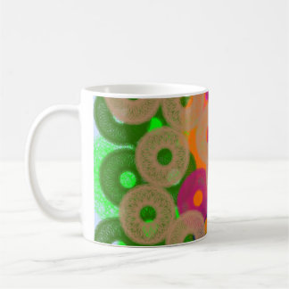 Caneca De Café dia feliz