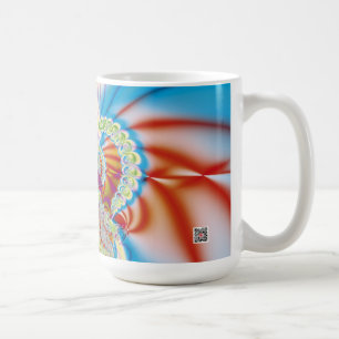 Caneca De Café Dia Feliz