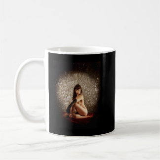 Caneca De Café Dia Gift Glitter E Poster Satin V13 Homens De Todo