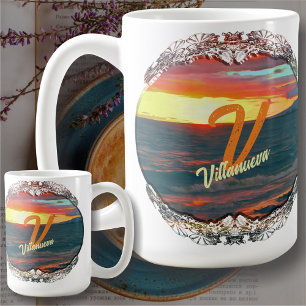 Caneca De Café Dia Maravilhoso 1490