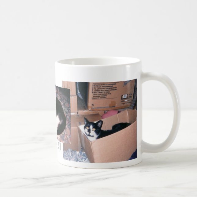 CANECA DE CAFÉ DIA MOVENTE #2, NIGEL GRIMLEY, AMIGOS #1, NIJEE… (Direita)