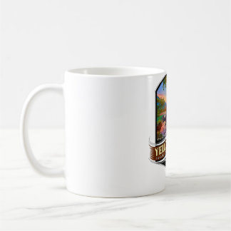 Caneca De Café Dia Mundial da Síndrome de Baixo Sensibilização Te