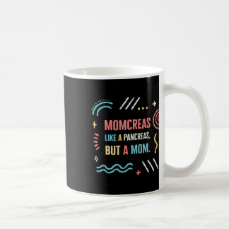 Caneca De Café Diabetes Sensibiliza Momcreas Como Um Mo Divertido