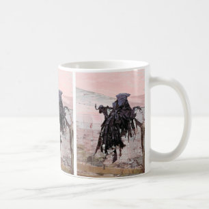 CANECA DE CAFÉ DIABO