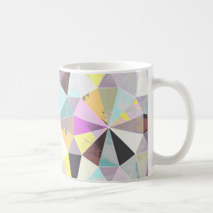 Caneca De Café Diamante