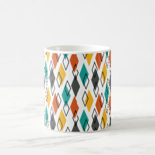 Caneca De Café Diamantes para sempre