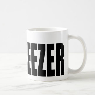CANECA DE CAFÉ DIAMOND GEEZER