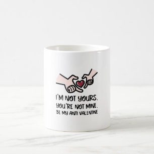 Caneca De Café Dias de os namorados