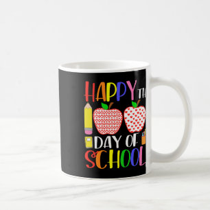 Caneca De Café Dias De Professora E Estudante 2