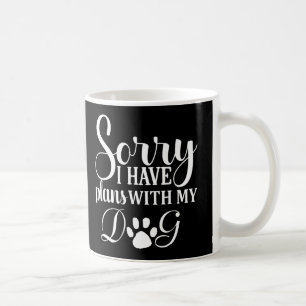 Caneca De Café Dicas de treinamento de cães