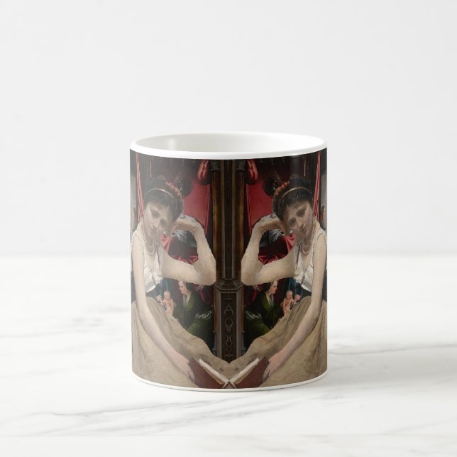 Caneca De Café Dido (Centro)