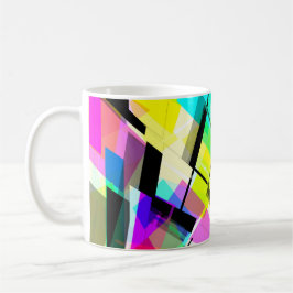 Caneca De Café Diferenciado