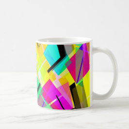 Caneca De Café Diferenciado