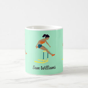 Caneca De Café Dificuldades