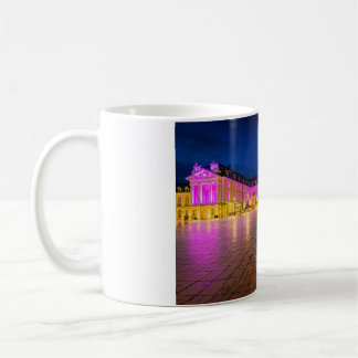 Caneca De Café Dijon nouvelles lumières