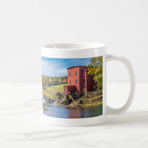Caneca De Café Dillard Mill - Café Mug