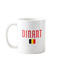 DINANT Bélgica