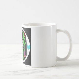 Caneca De Café DINGO o PALHAÇO