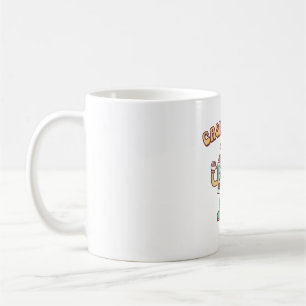 Caneca De Café Dinheiro Bonito É Uma Cotação Engraçada Do Rei