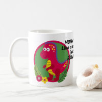 Dinossauro Personalizado De Fotografia E Texto