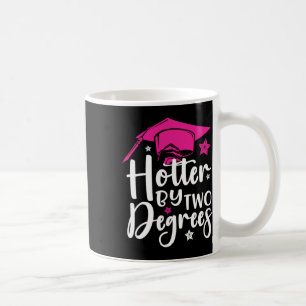 Caneca De Café Diploma 2.o Graduação Mais Curta 2025