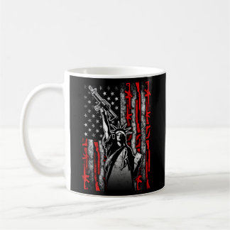 Caneca De Café Direitos das Armas de Alteração do Segundo Patriót