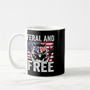 Caneca De Café Diretor de Fogos de Artifício Engraçado Bigfoot 4 