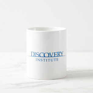 Caneca De Café Discovery Institute Mug