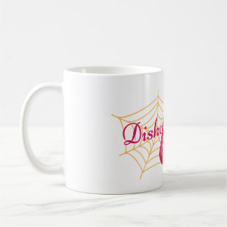 Caneca De Café Dishonestly Yours