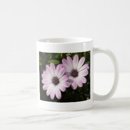 Caneca De Café Disias Roxas