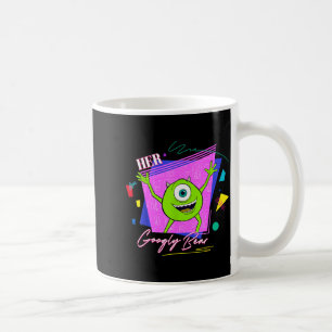 Caneca De Café Disney & Pixar's Monsters, Inc. Dia dos Namorados 
