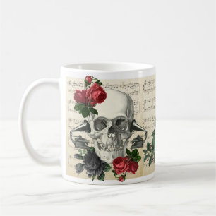 Caneca De Café Dispositivo auditivo