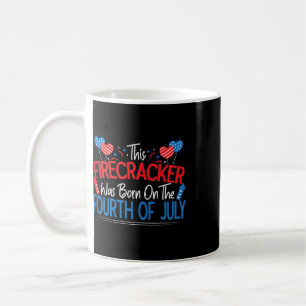Caneca De Café Dito Engraçado Este Fogos De Artifício Foi Criado 