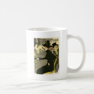 Caneca De Café Divã Japonaise