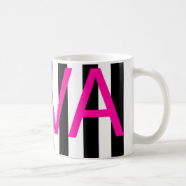 Caneca De Café Diva Mug